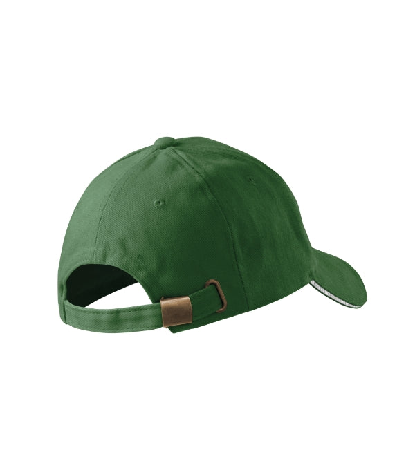 Sandwich 6P 306 Mütze unisex