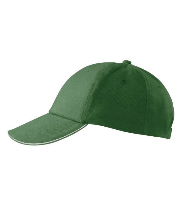 Sandwich 6P 306 Mütze unisex