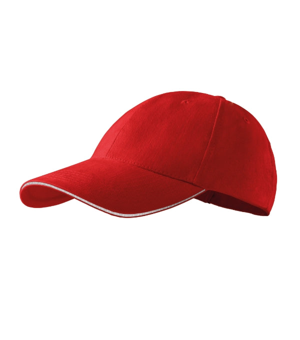 Sandwich 6P 306 Mütze unisex