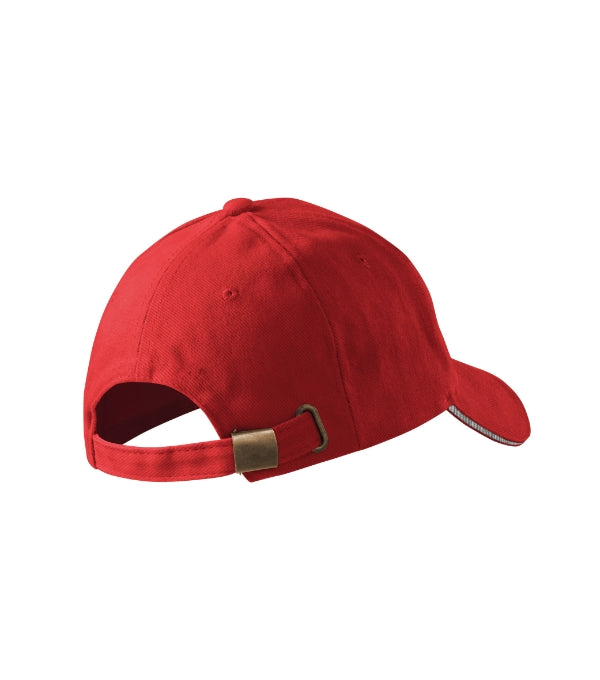 Sandwich 6P 306 Mütze unisex