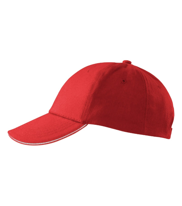 Sandwich 6P 306 Mütze unisex