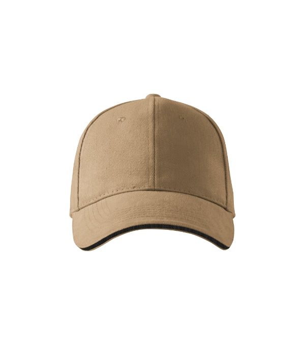 Sandwich 6P 306 Mütze unisex