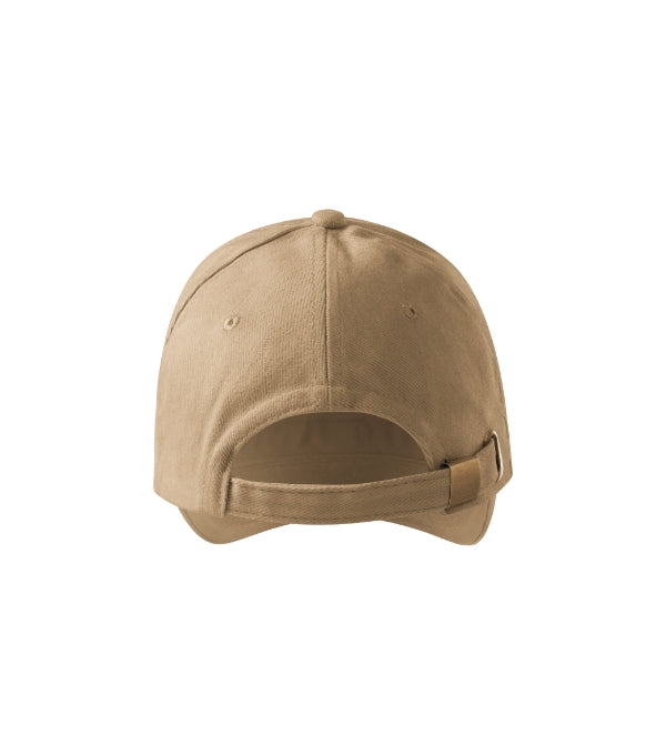 Sandwich 6P 306 Mütze unisex