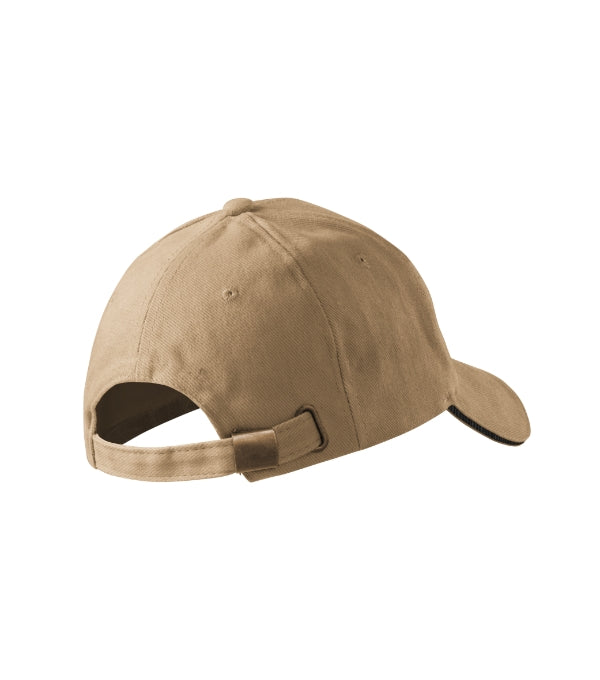 Sandwich 6P 306 Mütze unisex