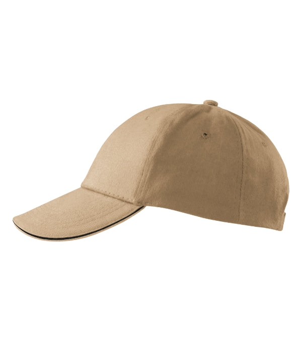Sandwich 6P 306 Mütze unisex