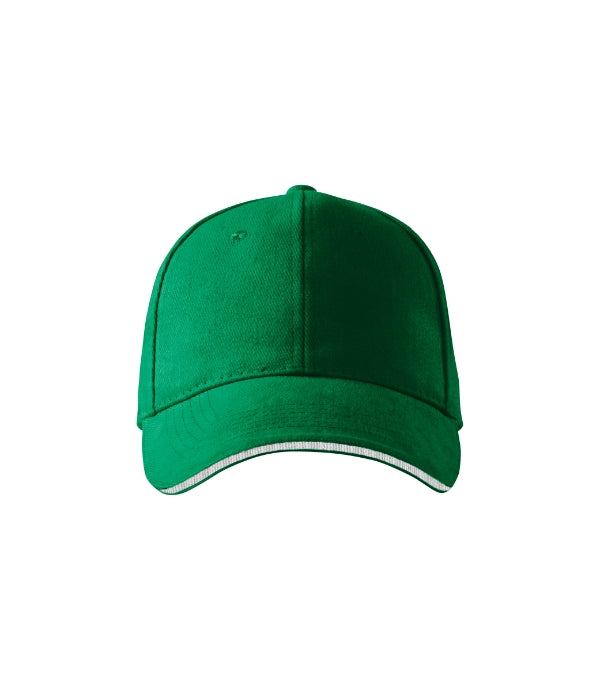 Sandwich 6P 306 Mütze unisex