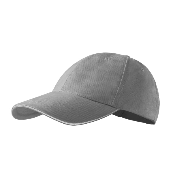 Sandwich 6P 306 Mütze unisex