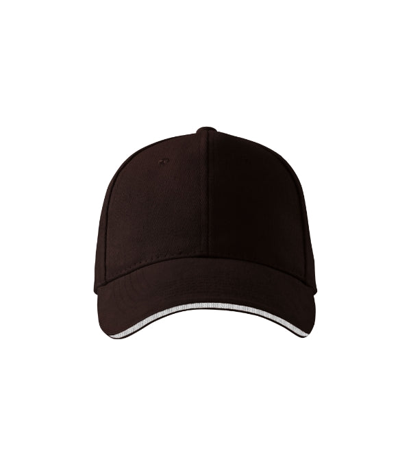 Sandwich 6P 306 Mütze unisex