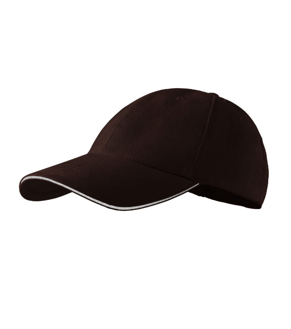 Sandwich 6P 306 Mütze unisex