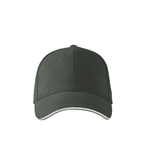 Sandwich 6P 306 Mütze unisex