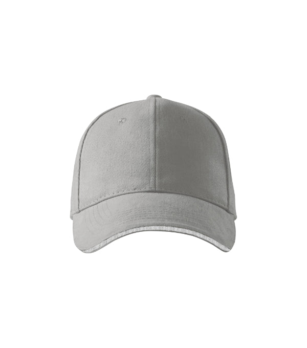 Sandwich 6P 306 Mütze unisex