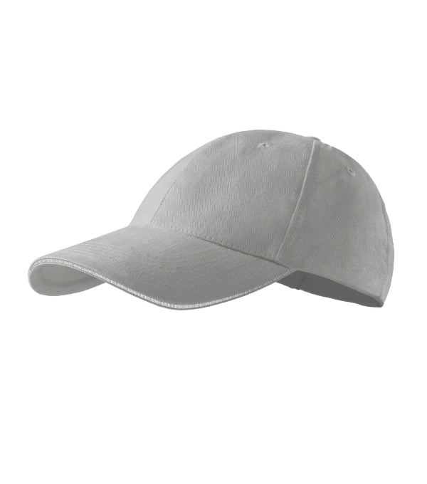 Sandwich 6P 306 Mütze unisex