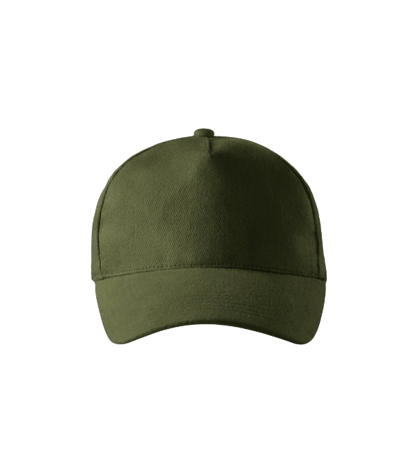 5P 307 Mütze unisex