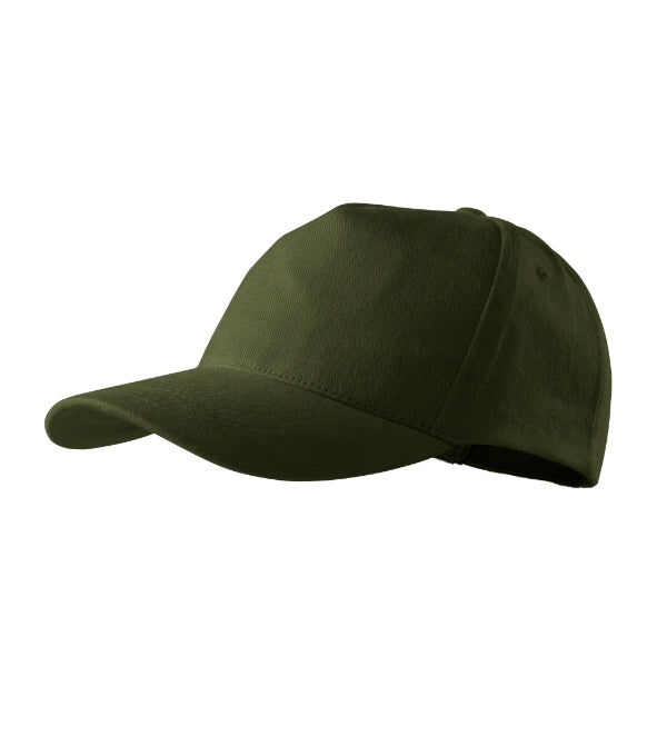 5P 307 Mütze unisex