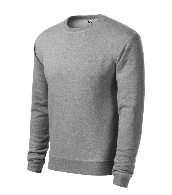 Essential 406 Sweatshirt Herren/Kinder