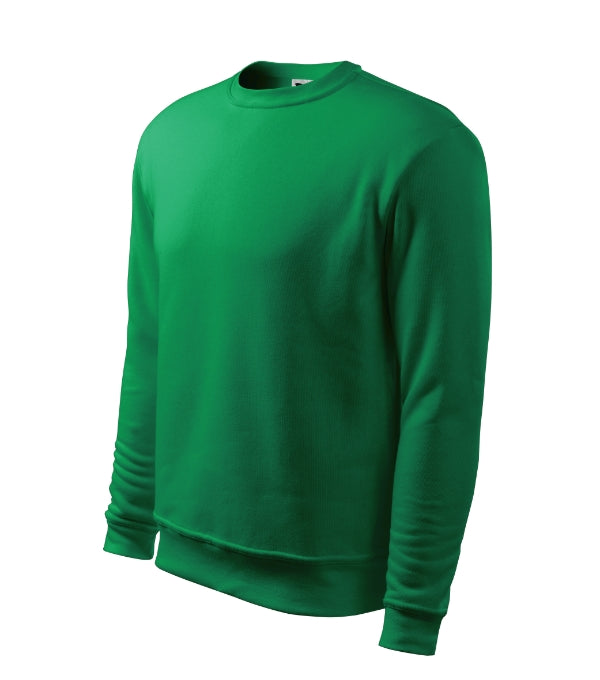 Essential 406 Sweatshirt Herren/Kinder