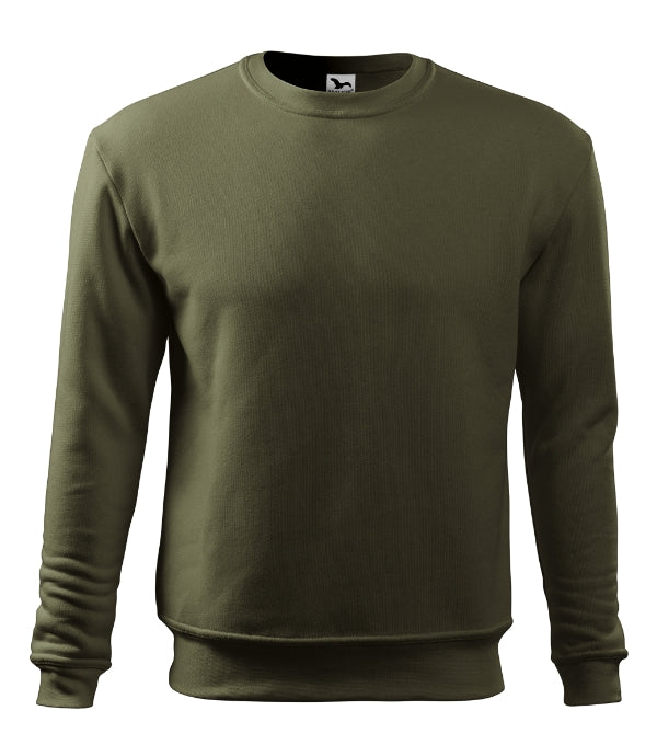 Essential 406 Sweatshirt Herren/Kinder