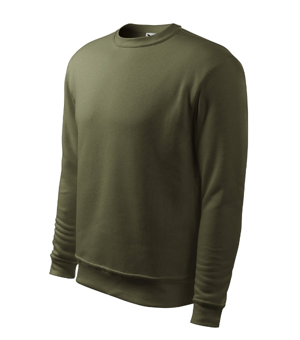 Essential 406 Sweatshirt Herren/Kinder