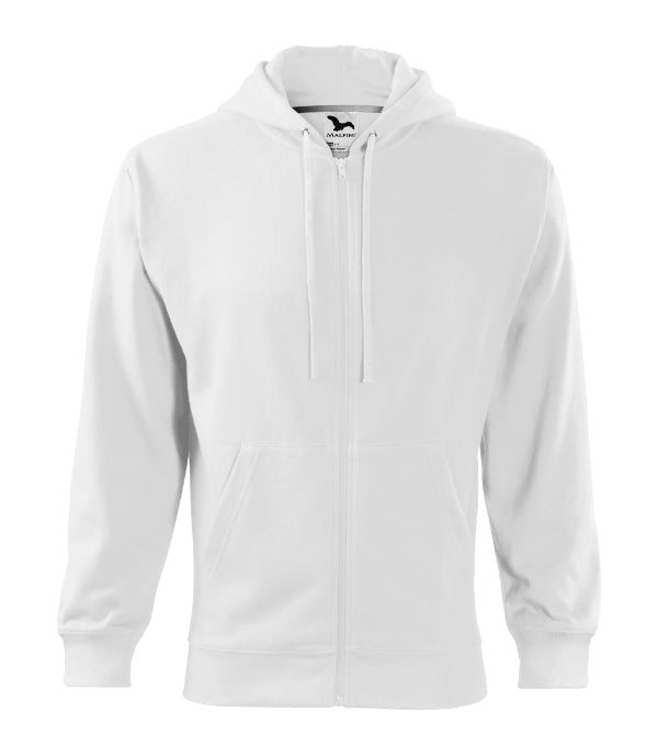 Trendy Zipper 410 Sweatshirt Herren