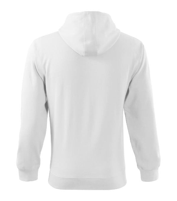 Trendy Zipper 410 Sweatshirt Herren