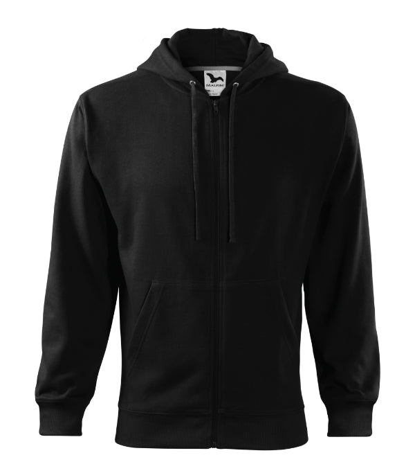 Trendy Zipper 410 Sweatshirt Herren