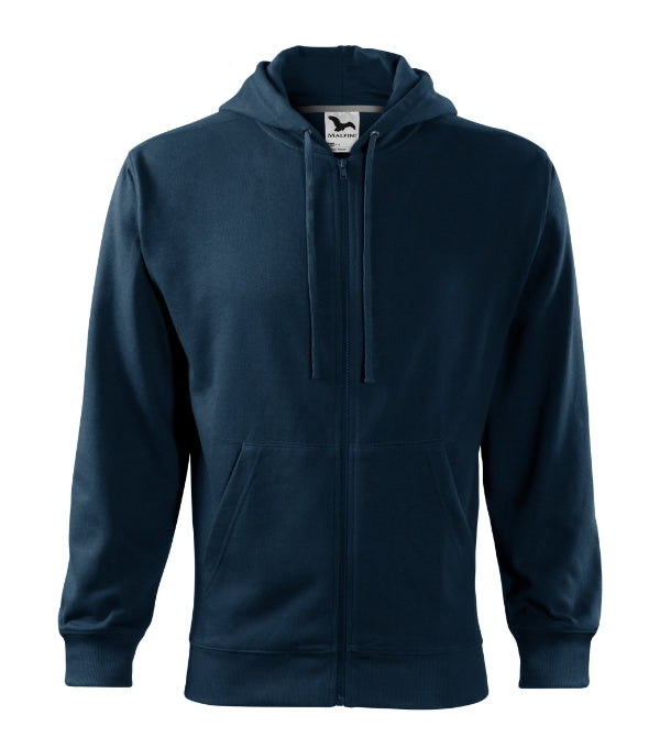 Trendy Zipper 410 Sweatshirt Herren