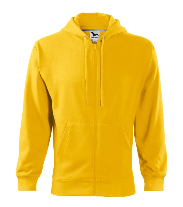 Trendy Zipper 410 Sweatshirt Herren
