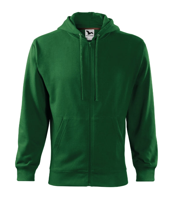 Trendy Zipper 410 Sweatshirt Herren