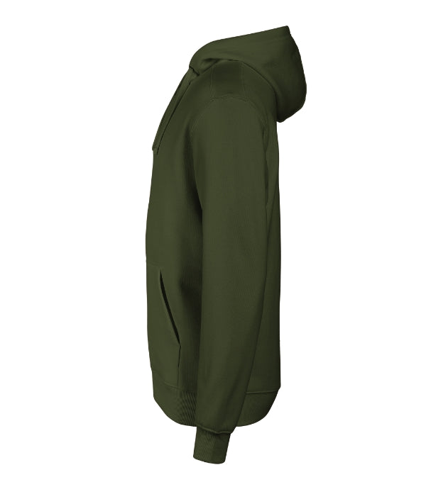 Trendy Zipper 410 Sweatshirt Herren