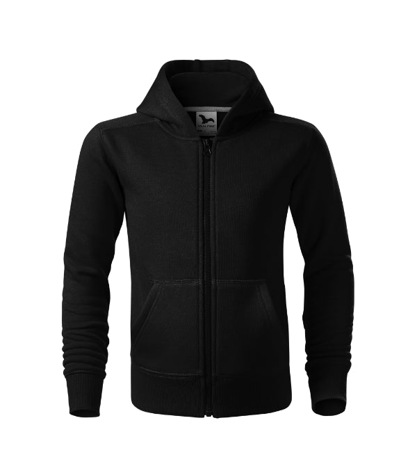 Trendy Zipper 412 Sweatshirt Kinder