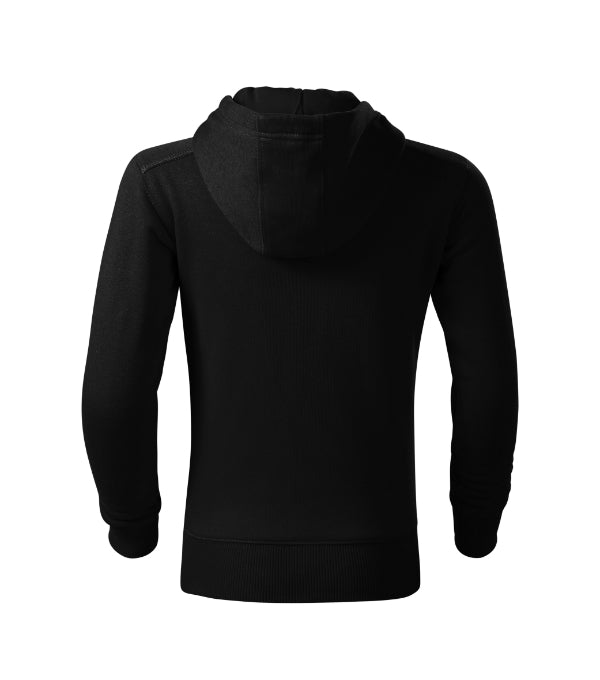 Trendy Zipper 412 Sweatshirt Kinder