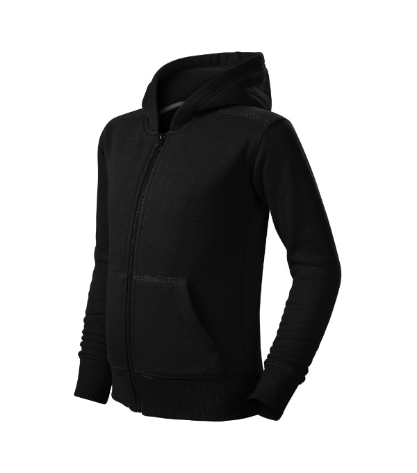 Trendy Zipper 412 Sweatshirt Kinder