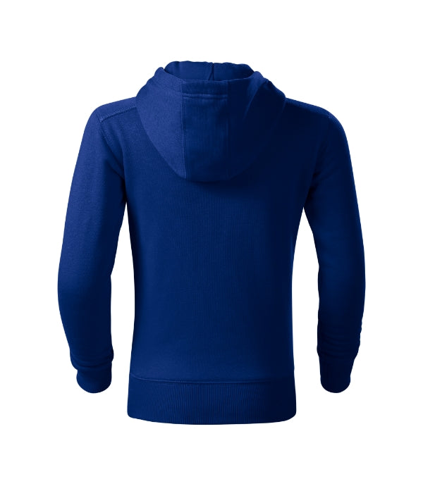 Trendy Zipper 412 Sweatshirt Kinder