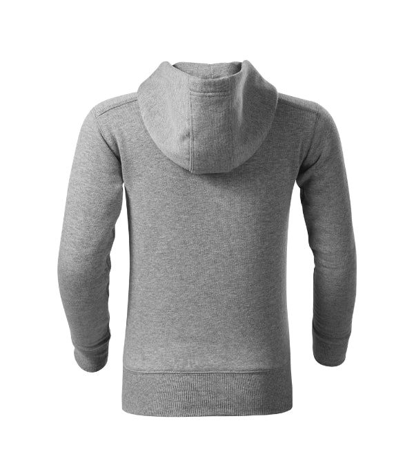 Trendy Zipper 412 Sweatshirt Kinder