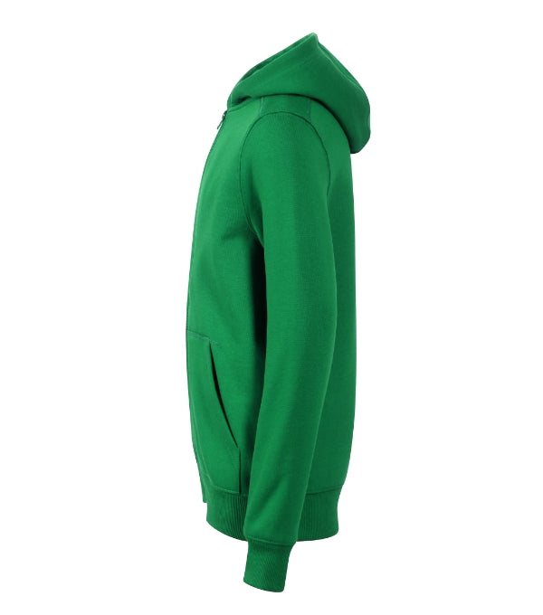 Trendy Zipper 412 Sweatshirt Kinder