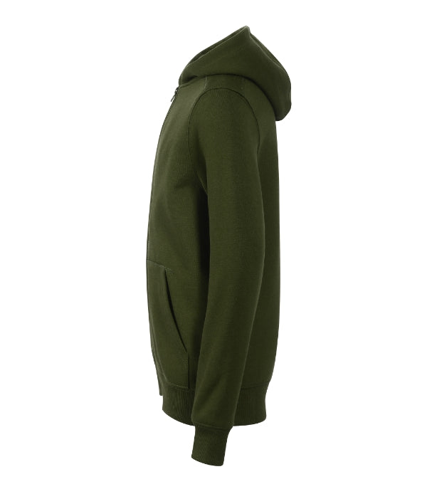 Trendy Zipper 412 Sweatshirt Kinder