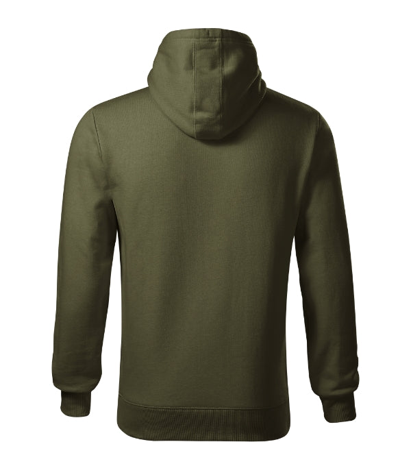 Cape 413 Sweatshirt Herren