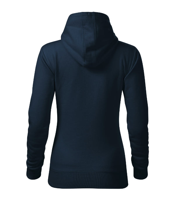 Cape 414 Sweatshirt Damen