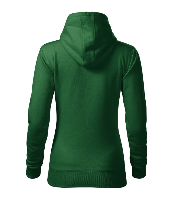Cape 414 Sweatshirt Damen