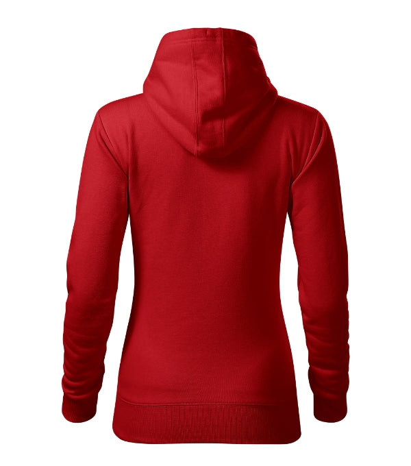 Cape 414 Sweatshirt Damen