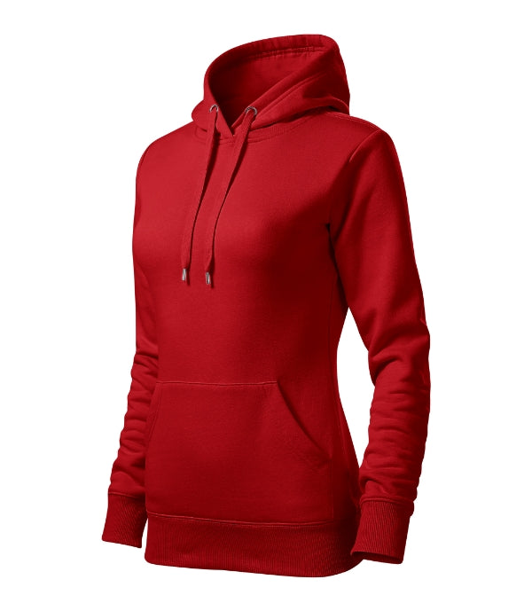 Cape 414 Sweatshirt Damen