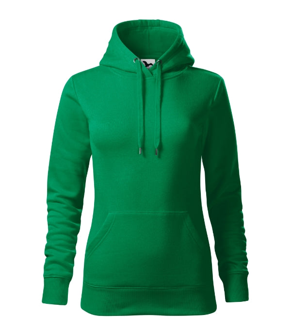 Cape 414 Sweatshirt Damen