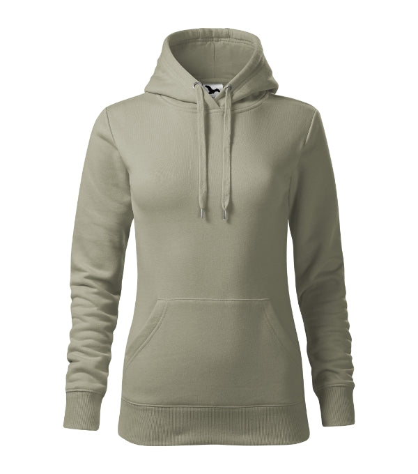 Cape 414 Sweatshirt Damen