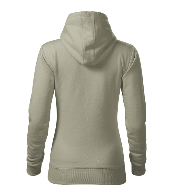 Cape 414 Sweatshirt Damen