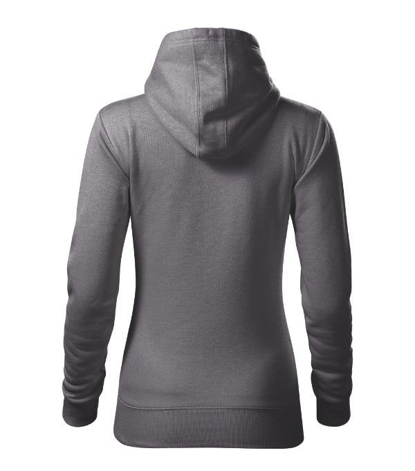 Cape 414 Sweatshirt Damen