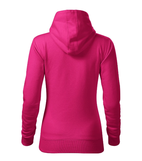 Cape 414 Sweatshirt Damen