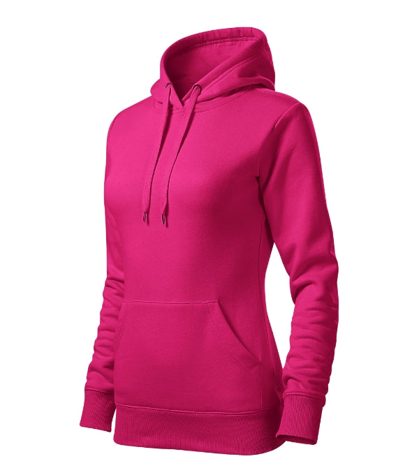 Cape 414 Sweatshirt Damen
