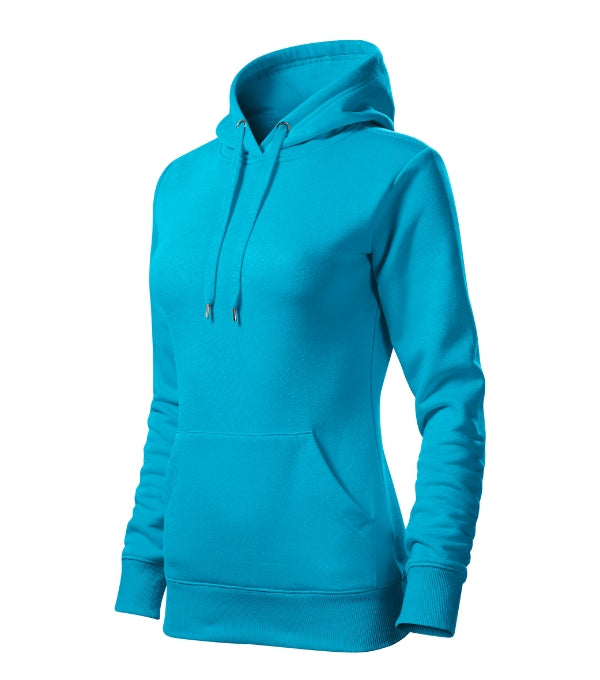 Cape 414 Sweatshirt Damen