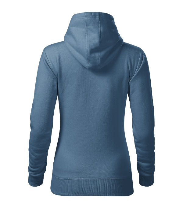 Cape 414 Sweatshirt Damen
