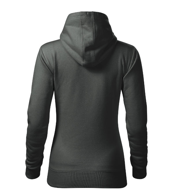 Cape 414 Sweatshirt Damen